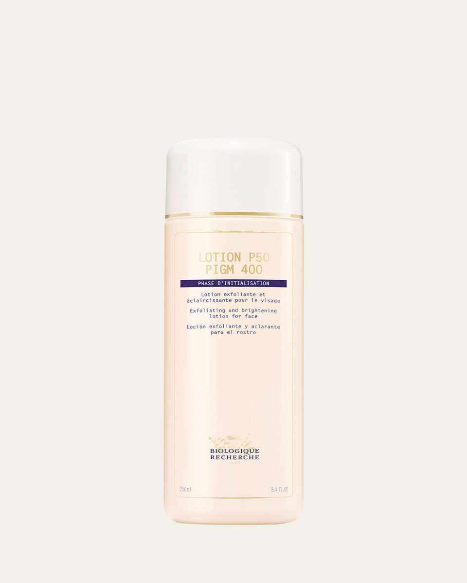 Lotion P50 PIGM 400 Lotion, 8.4 oz.